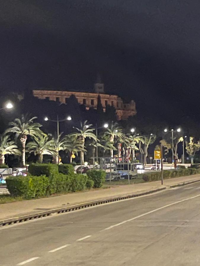 Nina Colosseum Lägenhet Pula Exteriör bild